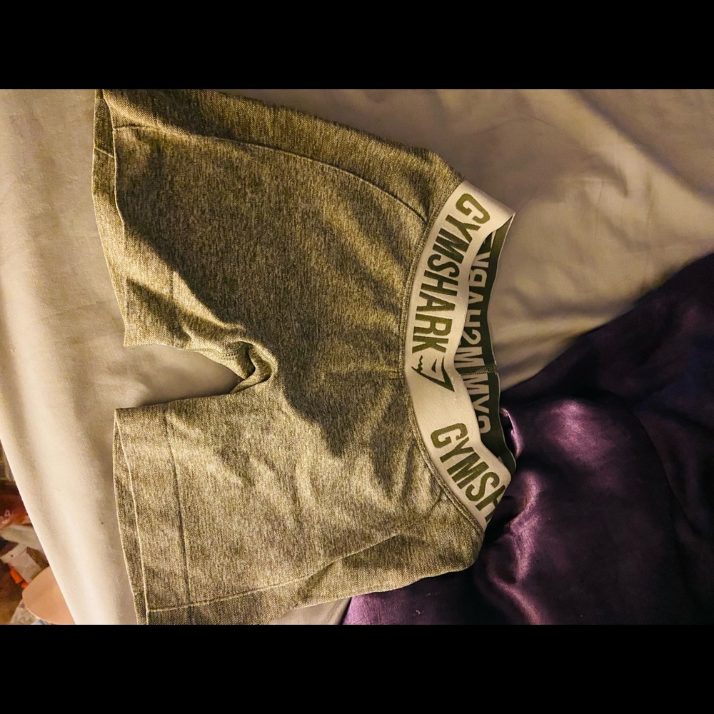 GymshRk original flex shorts